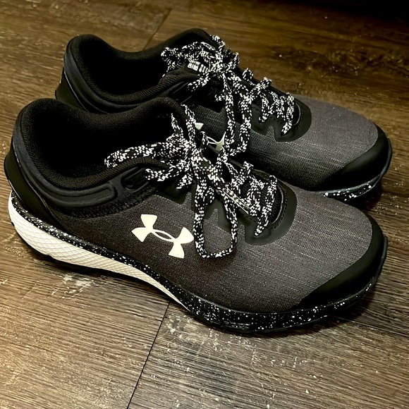 Under Armour Shoes - Under Armour Running Shoes